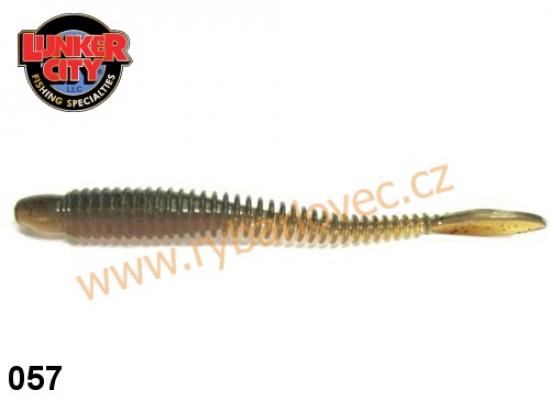 Lunker City Ribster 7,5cm/2ks-57